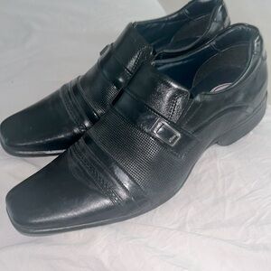 Brunello’s Black Leather